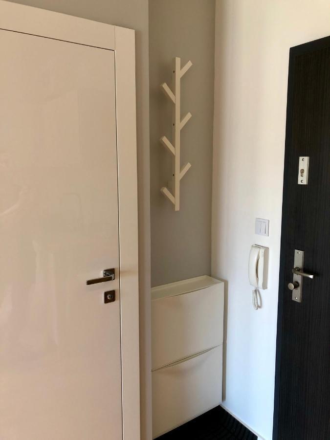 Apartament Na Wydmie Gardenia Dziwnow Exterior photo
